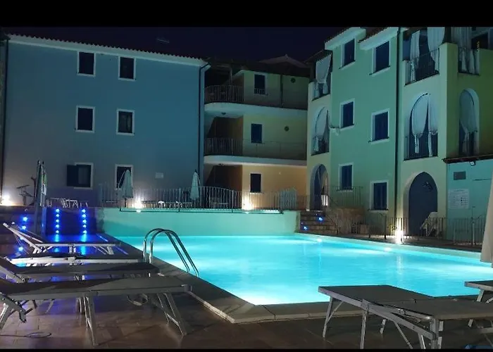 Sea Paradise Apartment