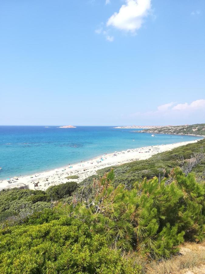 Sea Paradise Valledoria (Sardinia)