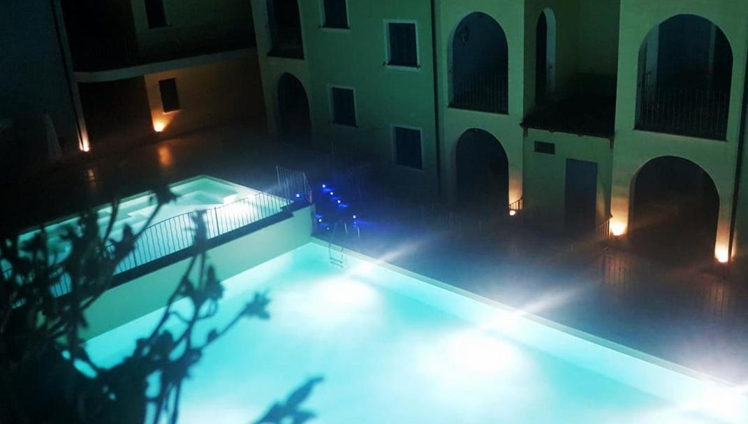 Sea Paradise Apartment Valledoria (Sardinia)