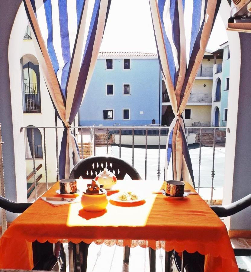 Sea Paradise Apartment