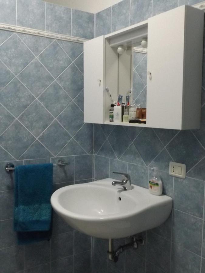 Apartment Sea Paradise *