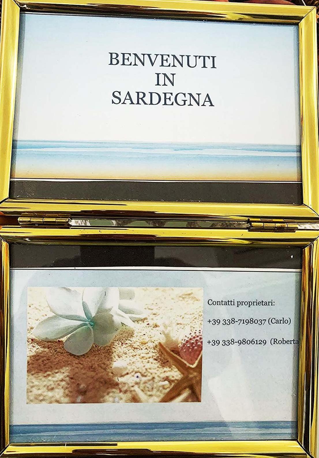 Sea Paradise Apartment Valledoria (Sardinia)