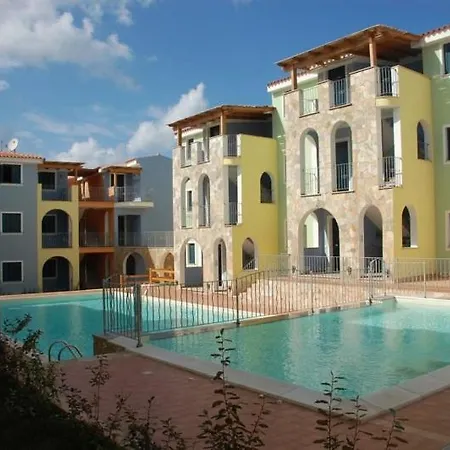 Sea Paradise Apartment Valledoria  Exterior photo