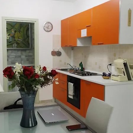 Sea Paradise Apartment Valledoria  Exterior photo