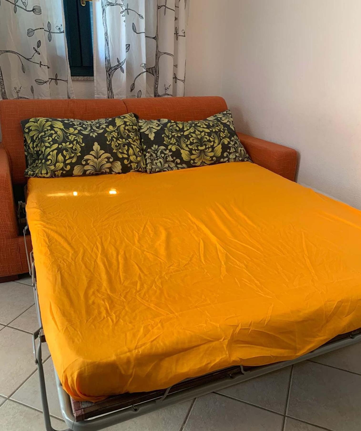 Appartement Sea Paradise